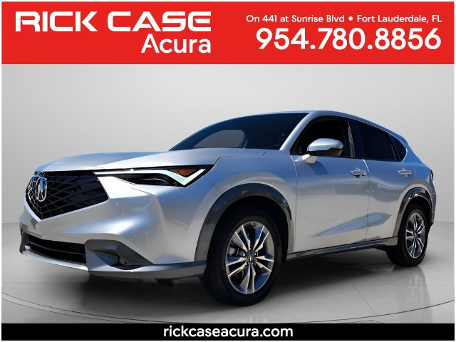  Acura ADX