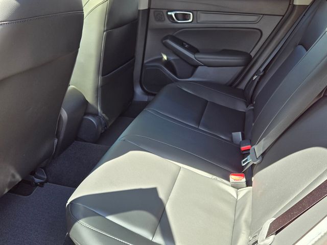 2025 Acura Integra Base - Photo 11