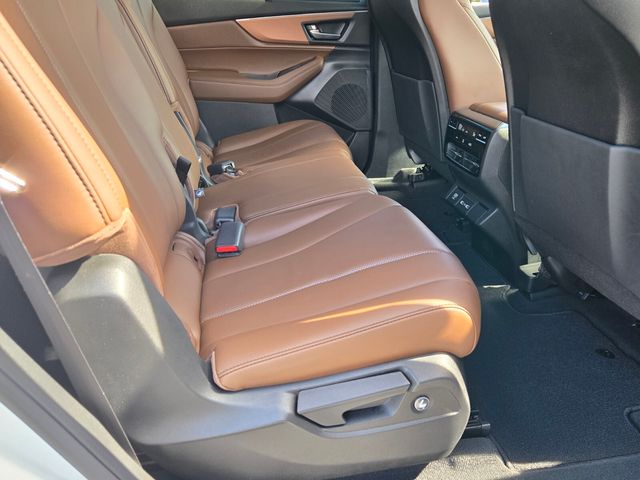 2022 Acura MDX Technology Package - Photo 15
