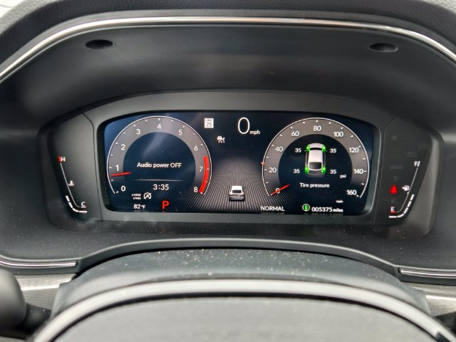 2026 Acura Integra A-Spec - Photo 23