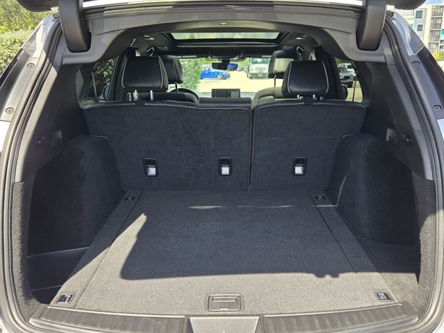 2021 Acura RDX A-Spec Package - Photo 14