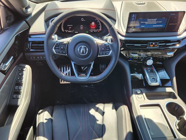 2026 Acura MDX A-Spec w/Advance Package - Photo 8