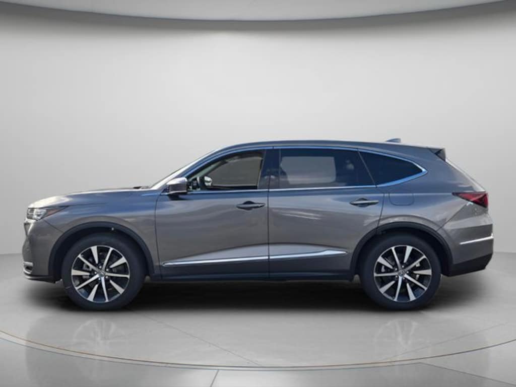 New 2026 Acura MDX Technology Package SUV