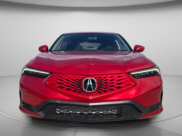 New 2026 Acura Integra Base Hatchback