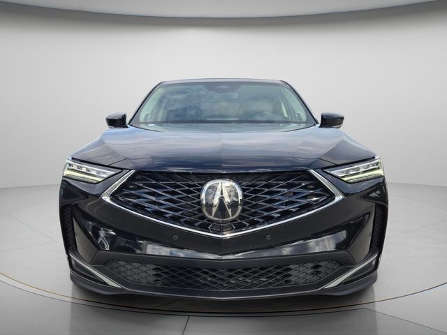 New 2026 Acura MDX Technology Package SUV