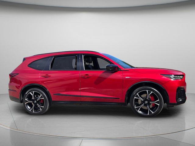 Certified 2025 Acura MDX Type S w/Advance Package SUV