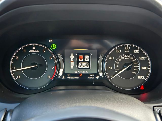 2025 Acura RDX Base - Photo 24