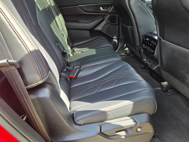 2025 Acura MDX Type S w/Advance Package - Photo 15
