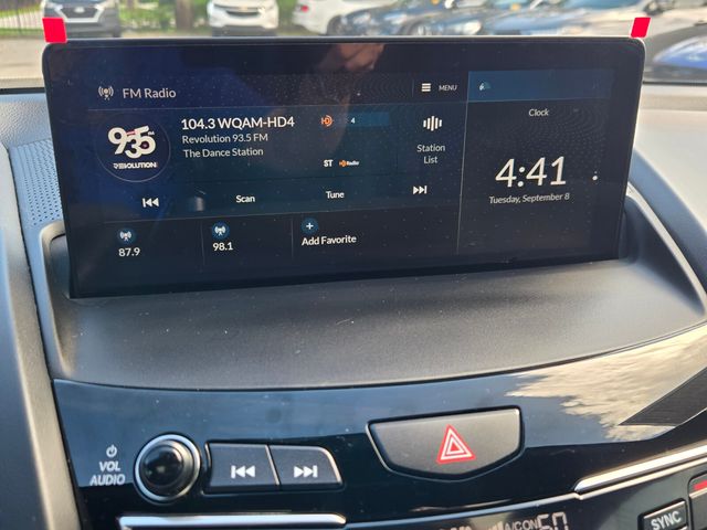 2025 Acura RDX Base - Photo 18