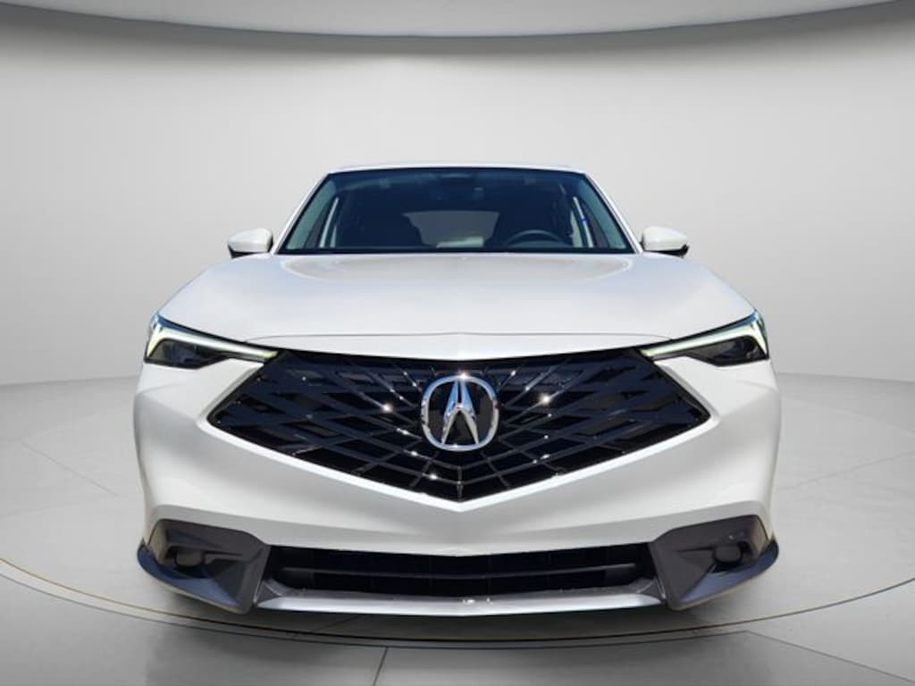 New 2026 Acura ADX Base SUV