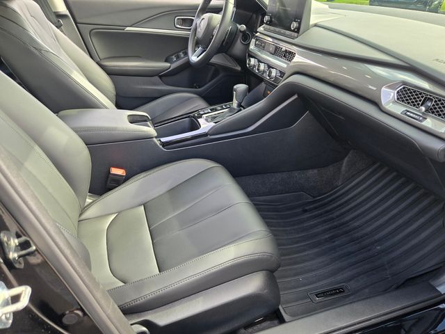 2025 Acura Integra Base - Photo 16