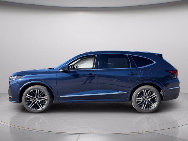 New 2026 Acura MDX Advance Package SUV