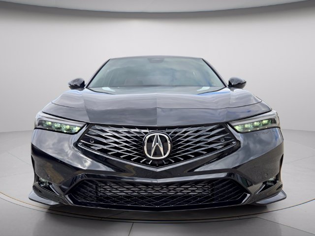 New 2026 Acura Integra A-Spec Tech Package Hatchback