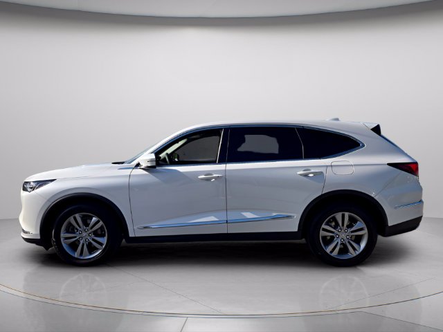 Certified 2024 Acura MDX FWD SUV