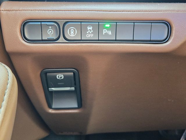 2022 Acura MDX Technology Package - Photo 25