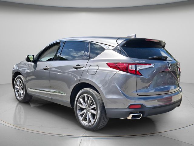 2024 Acura RDX Technology Package - Photo 7