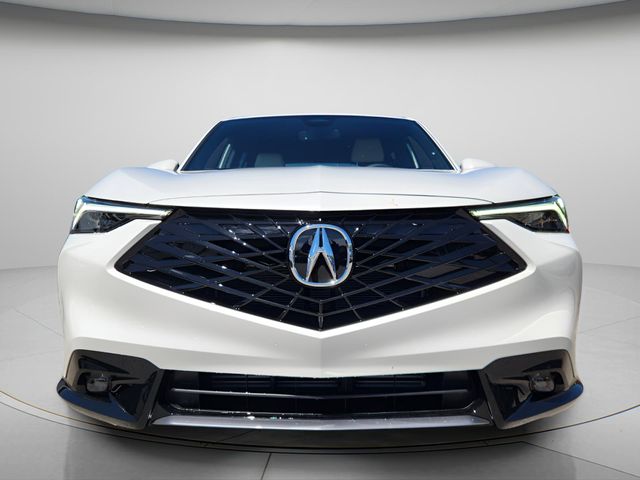 2026 Acura ADX A-Spec Package - Photo 3