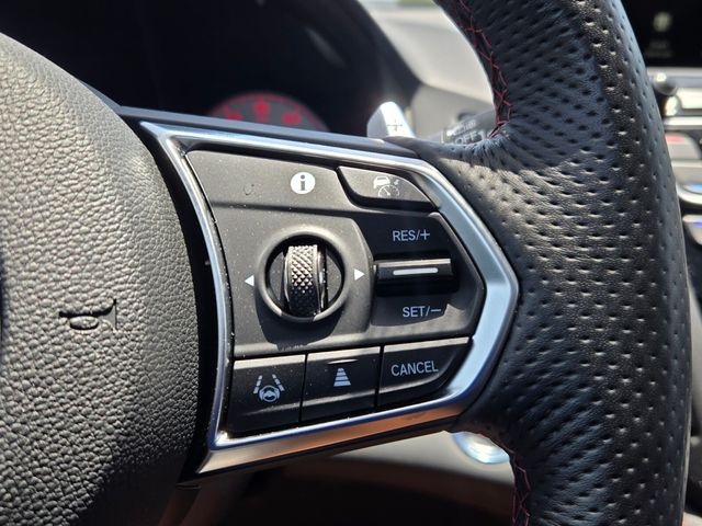 2025 Acura RDX A-Spec Package - Photo 24