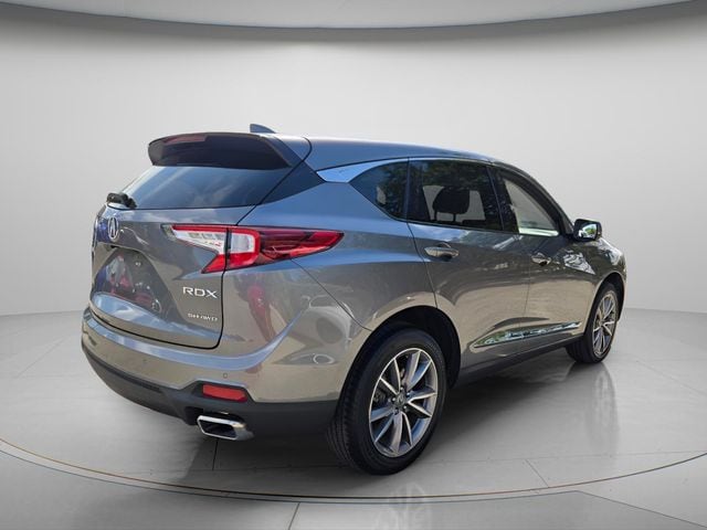 2024 Acura RDX Technology Package - Photo 8