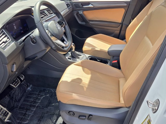 2022 Volkswagen Tiguan SE R-LINE BLACK - Photo 10