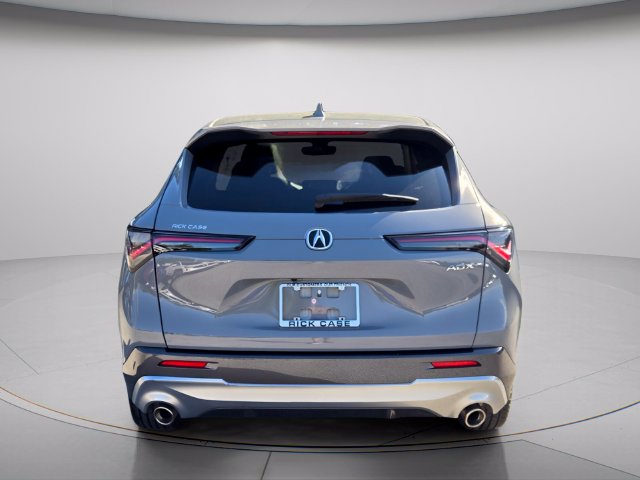 2025 Acura ADX Base - Photo 6