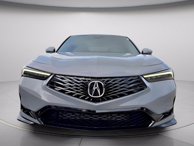 New 2026 Acura Integra A-Spec Tech Package Hatchback