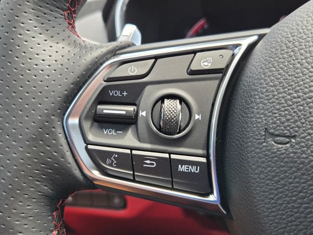 2026 Acura MDX Type S w/Advance Package - Photo 13