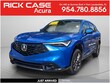  Acura ADX