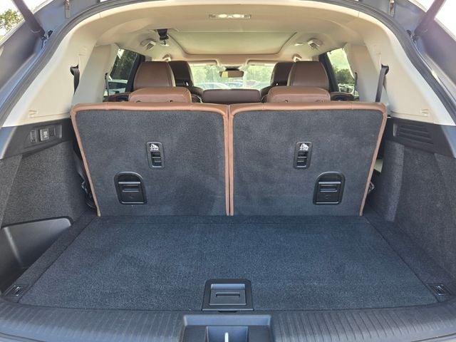 2022 Acura MDX Technology Package - Photo 14