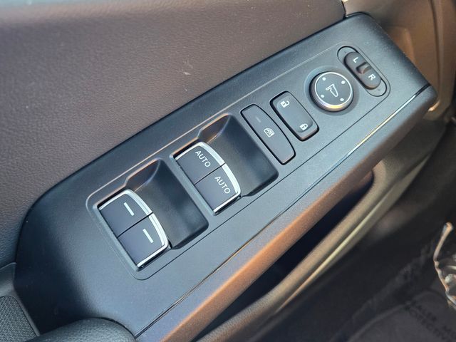 2025 Acura Integra Base - Photo 26