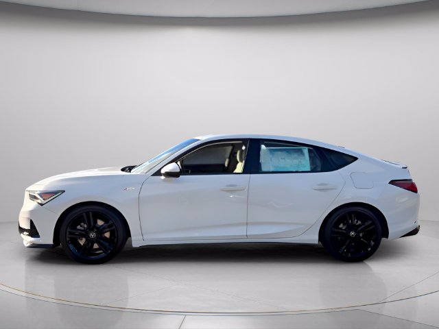 New 2026 Acura Integra A-Spec Tech Package Hatchback