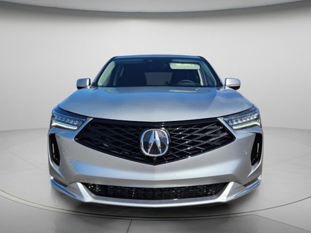 New 2026 Acura RDX Advance Package SUV