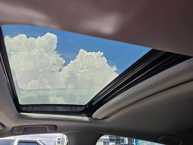 2025 Acura Integra Base - Photo 17
