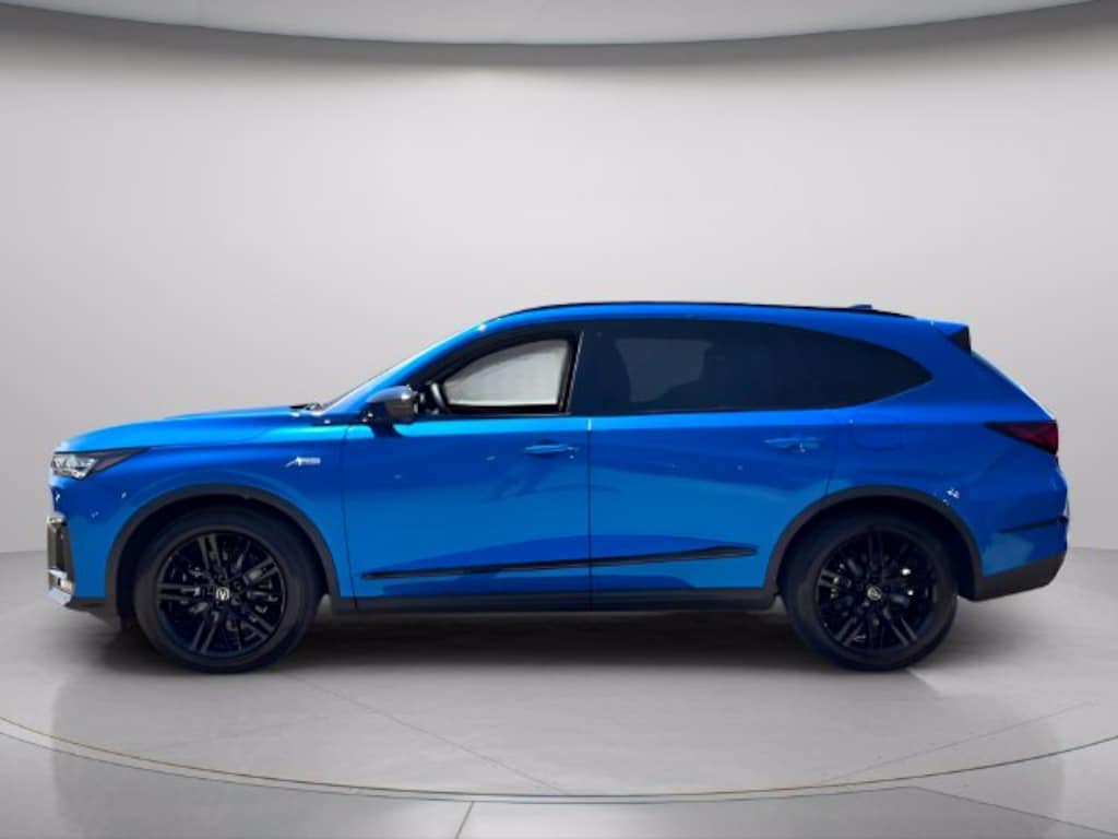 New 2026 Acura MDX A-Spec Advance Package SUV