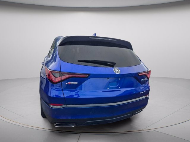 2025 Acura MDX A-Spec Package - Photo 6