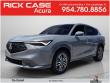 Certified 2025 Acura ADX Base SUV