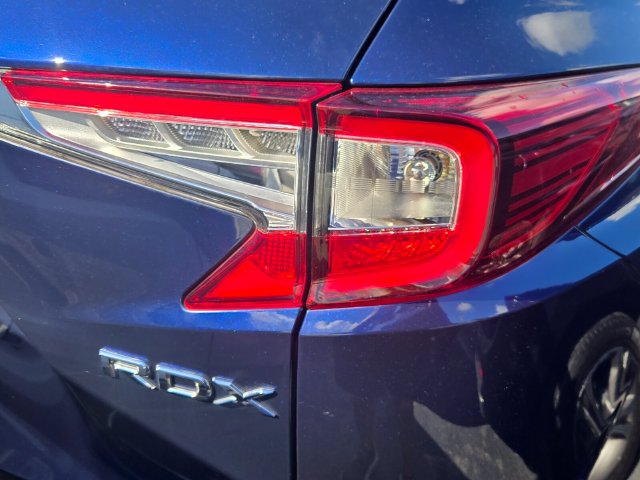2021 Acura RDX Technology Package - Photo 7