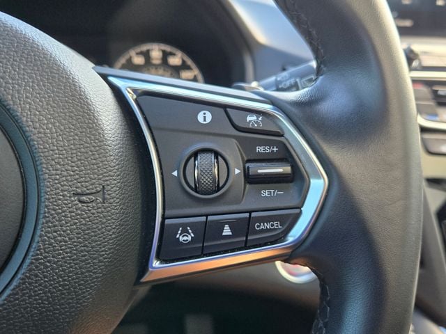 2025 Acura RDX Base - Photo 23