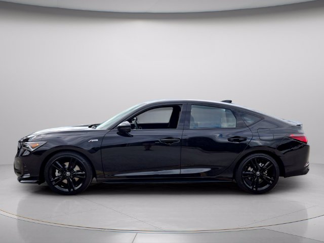 New 2026 Acura Integra A-Spec Tech Package Hatchback
