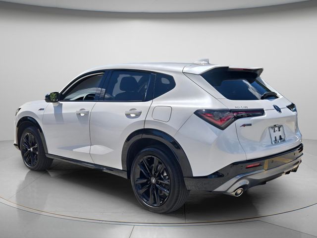 2025 Acura ADX A-spec w/Advance Package - Photo 7