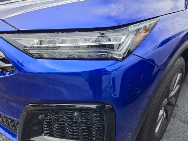 2025 Acura MDX A-Spec Package - Photo 11