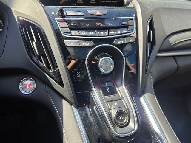 2024 Acura RDX Technology Package - Photo 18