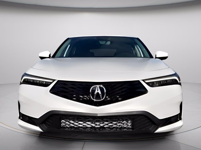 New 2026 Acura Integra Base Hatchback