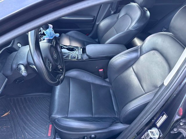 Used 2019 Kia Stinger Base Sedan