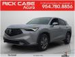 Certified 2026 Acura ADX Base SUV