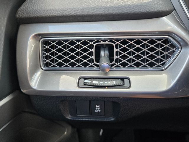 2025 Acura Integra Base - Photo 26