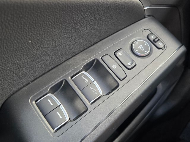 2025 Acura Integra Base - Photo 25