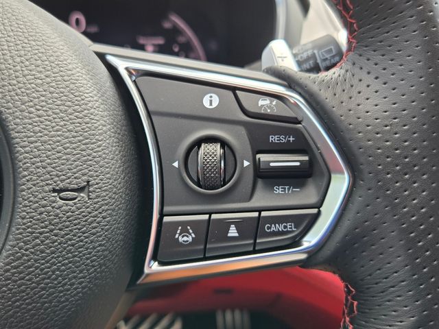 2026 Acura MDX Type S w/Advance Package - Photo 12