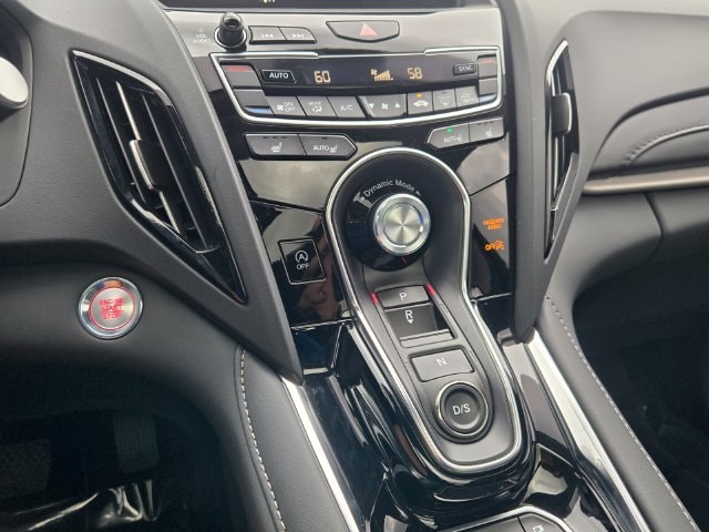 2026 Acura RDX Technology Package - Photo 18