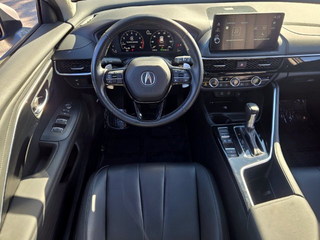 2025 Acura ADX Base - Photo 13